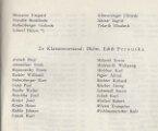 Handelsschule VII - Klassen 1962 1963 - 5