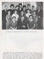 Handelsschule VII - Lehrkörpber 1962 1963 - 1