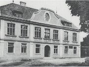 GrR Schule 1914 Farbe_Wallisch
