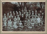 1912_001 Volksschule Hipples Jahr unbekannt 1