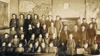 1936_001 Volksschule Hipples 1936