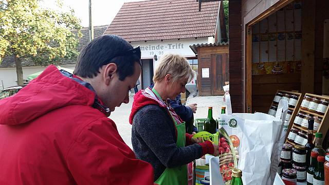 20151003 Neueröffnung der Trift 018