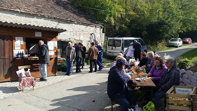 20151003 Neueröffnung der Trift 097