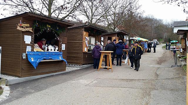 20151121 Weihnachtsmarkt 2015 in der Trift 053