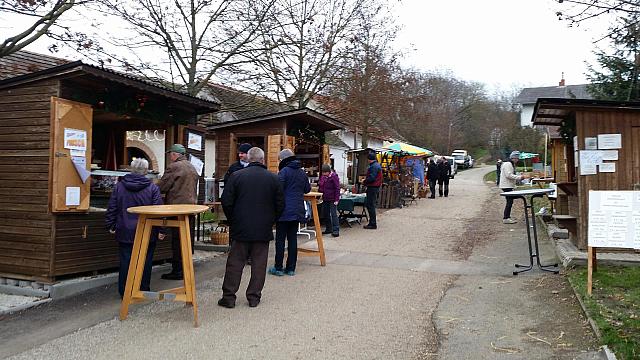 20151121 Weihnachtsmarkt 2015 in der Trift 054