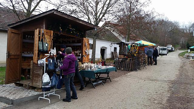 20151121 Weihnachtsmarkt 2015 in der Trift 057