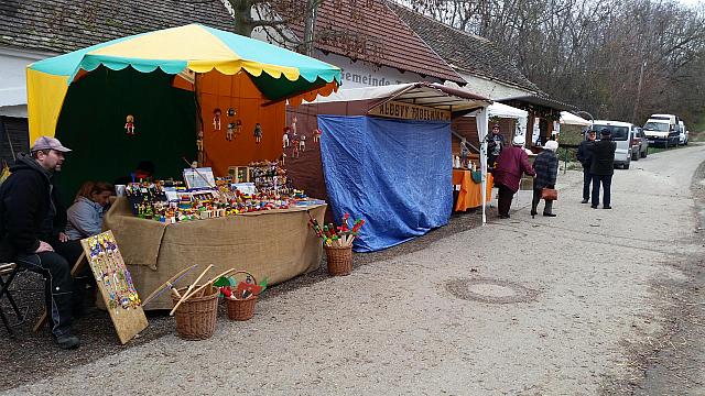 20151121 Weihnachtsmarkt 2015 in der Trift 067