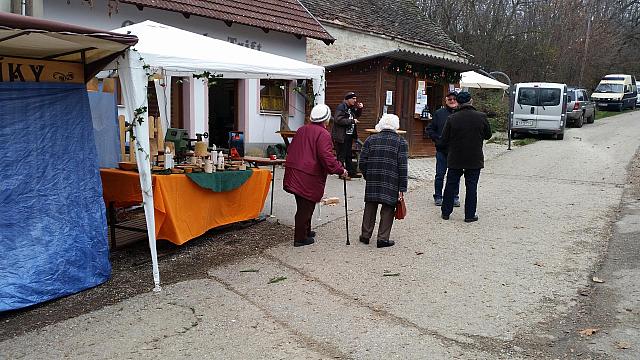 20151121 Weihnachtsmarkt 2015 in der Trift 069