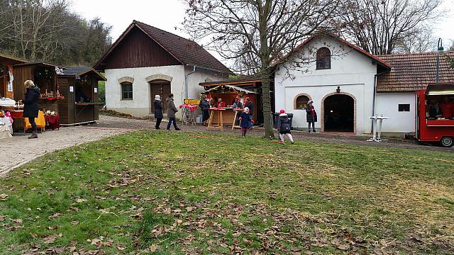 20151121 Weihnachtsmarkt 2015 in der Trift 071