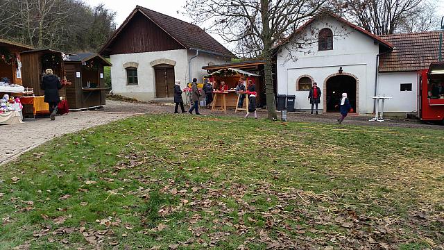 20151121 Weihnachtsmarkt 2015 in der Trift 072