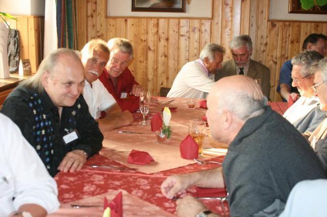 Schülertreffen HS Korneuburg