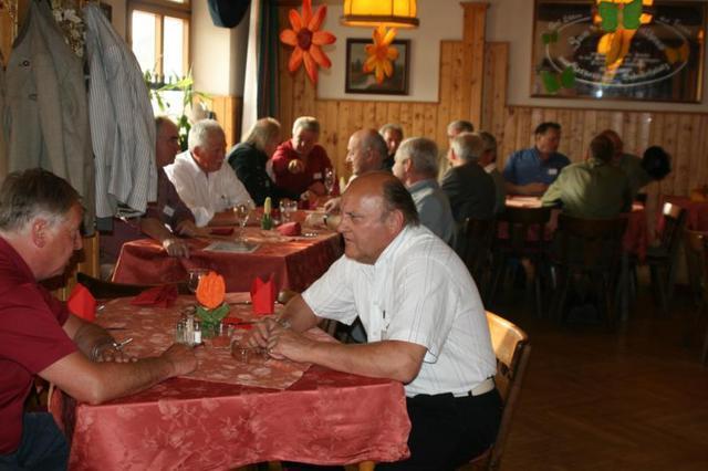 Schülertreffen HS Korneuburg