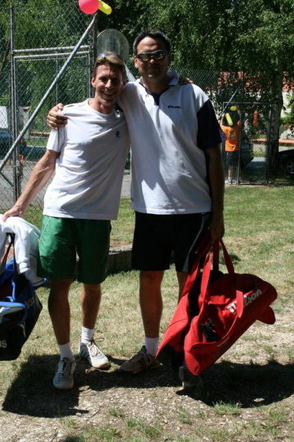 25 Jahre Tennis 2007 58