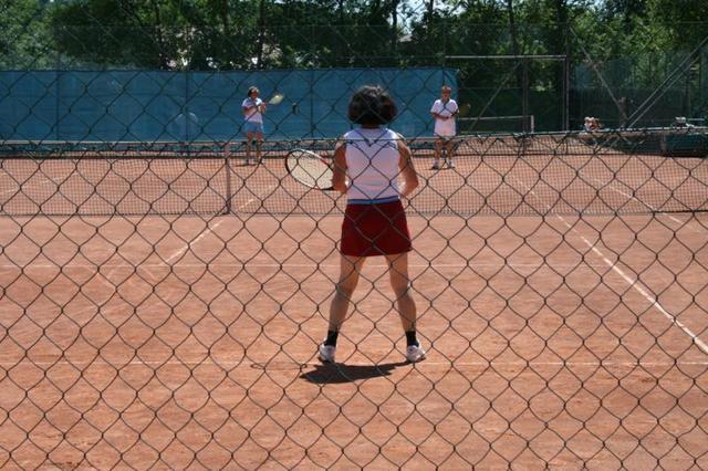 25 Jahre Tennis 2007 81