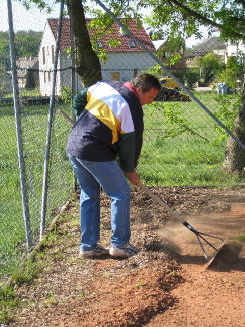 Platzsanierung 2007 10