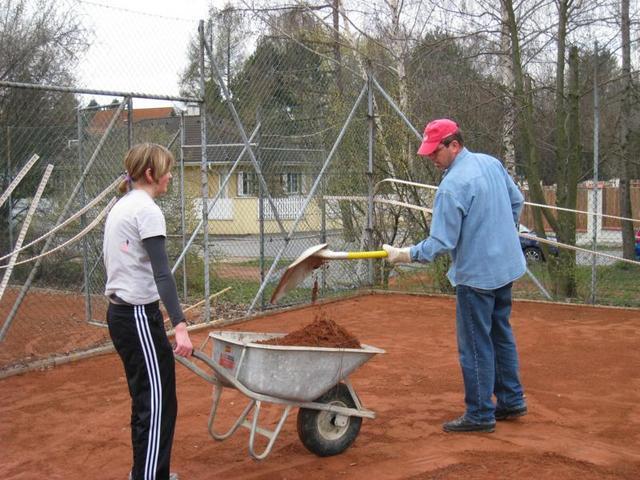 Platzsanierung 2008 04