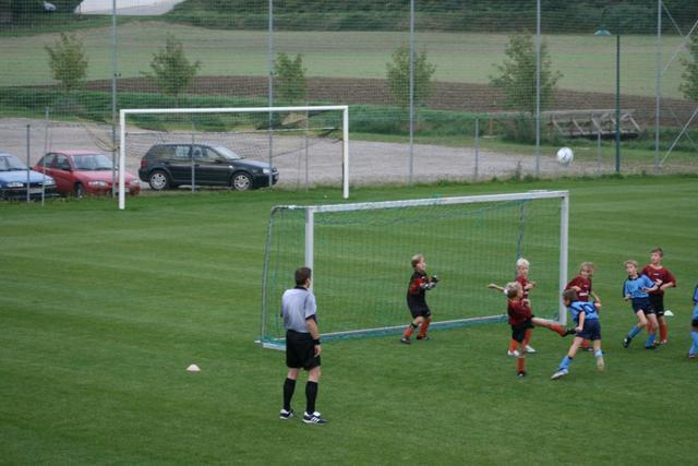 20070917 HS U10 gg Sierndorf 11