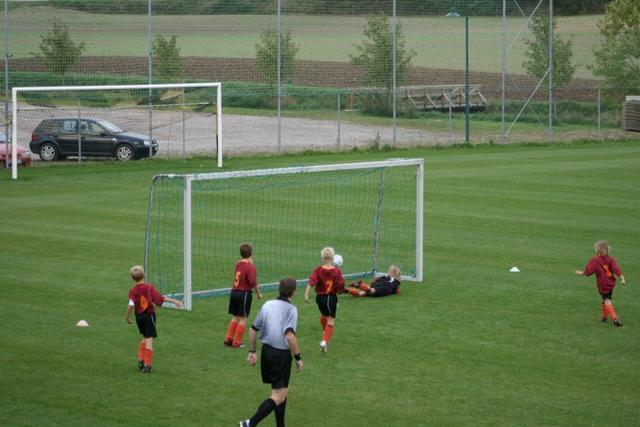 20070917 HS U10 gg Sierndorf 14