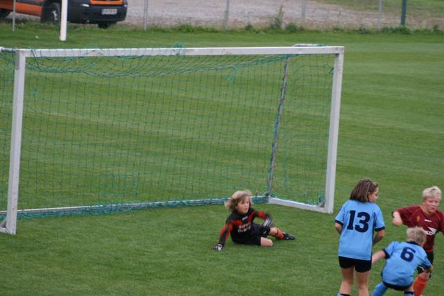 20070917 HS U10 gg Sierndorf 33