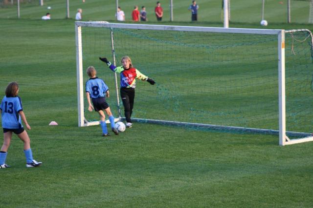 20070917 HS U10 gg Sierndorf 43