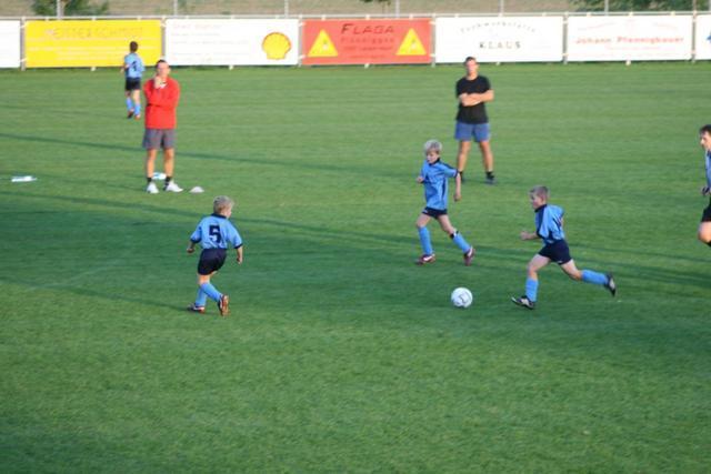 20070917 HS U10 gg Sierndorf 50