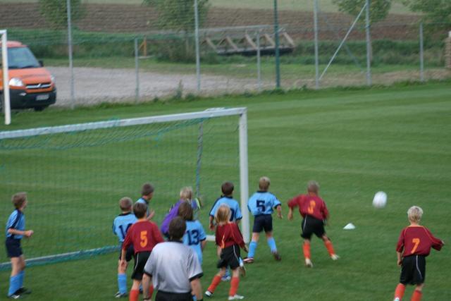 20070917 HS U10 gg Sierndorf 71