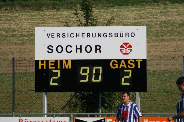 20070923 HS gg Heldenberg 20