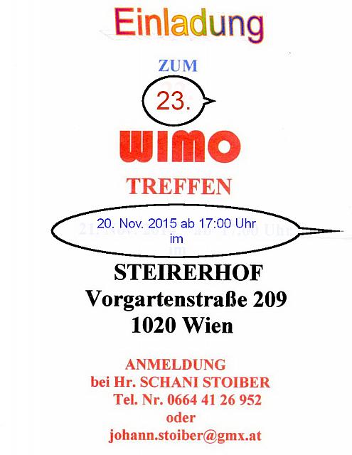 20141121 Wimo-Treffen-Einstieg 01